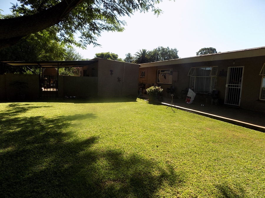 4 Bedroom Property for Sale in Ventersdorp North West